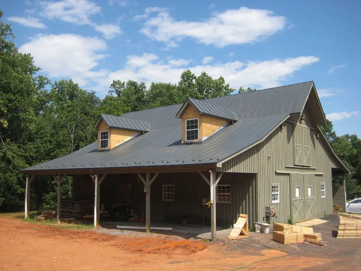 Expert Roof Leak Repair workmanship in Covington Hills