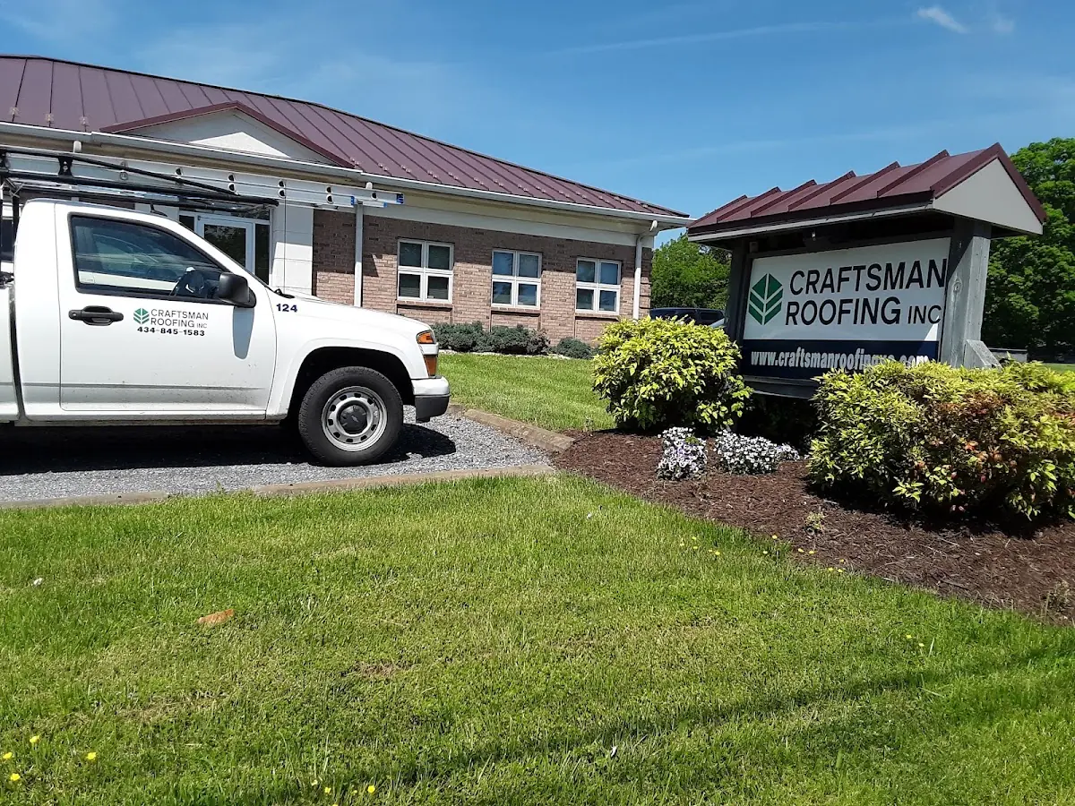 Quality Roof Replacement by experienced craftsmen in Covington Hills